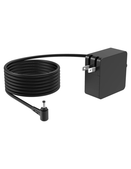 Cargador Adaptador CA 45W Dexpt para Asus Zenbook y Vivobook