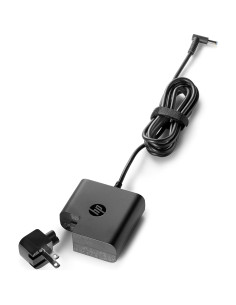 Adaptador de corriente portátil HP 65W X7W51AA 220V 2