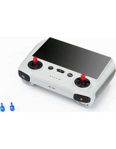 Palancas de Control CNC Aluminio Craznick para DJI Mini 5 Pro y Mavic