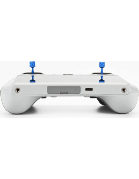 Palancas de Control CNC Aluminio Craznick para DJI Mini 5 Pro y Mavic