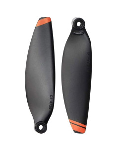 Hélices de Reemplazo YETEETH para DJI Mini 2/SE - 24 Pcs Naranja 2