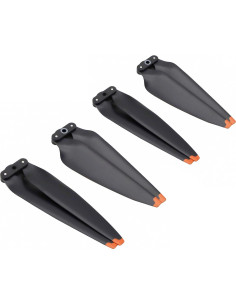 Hélices de Bajo Ruido BEHORSE 8747F para DJI Air 3/3S - 8 Piezas 2