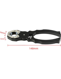 Alicates de agarre RC buyinsave para motor DJI Phantom 3 M3-M8 2
