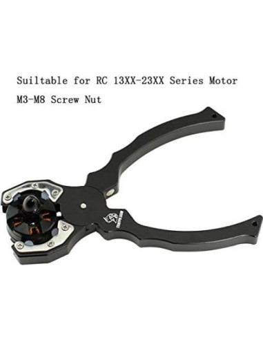 Alicates de agarre RC buyinsave para motor DJI Phantom 3 M3-M8