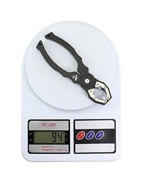 Alicates de agarre RC buyinsave para motor DJI Phantom 3 M3-M8