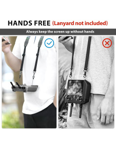 Lanyard de Equilibrio STARTRC para Controladores DJI Mini 4 Pro 2