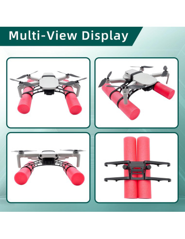 Patín de Aterrizaje Flotante AUTOKAY para Drone Mavic Mini