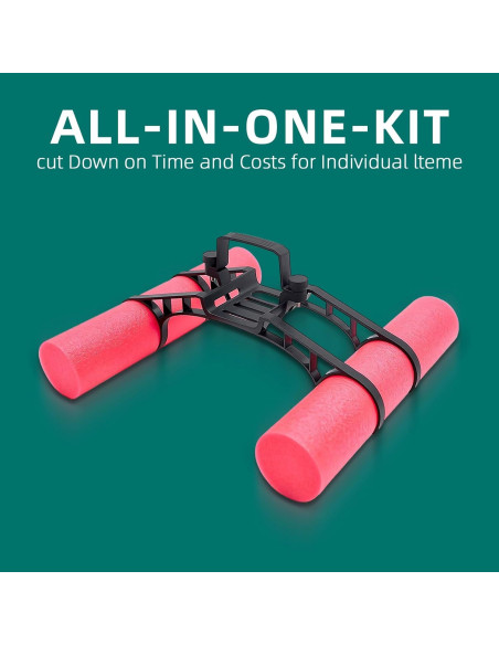 Patín de Aterrizaje Flotante AUTOKAY para Drone Mavic Mini