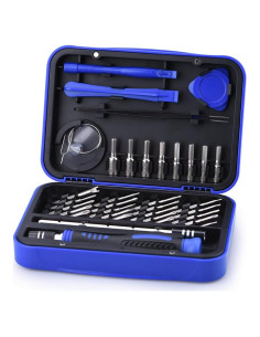 Kit de Herramientas de Reparación de Drones CAPART 36 en 1