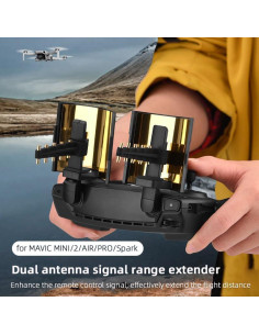 Extensor de Señal BTG para Controlador DJI RC-N1/N2/N3 2