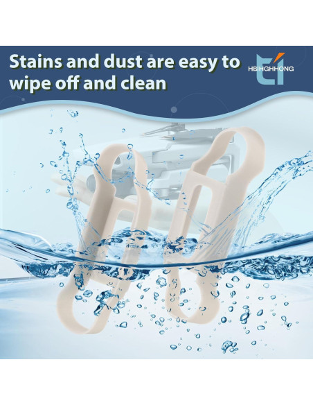 Soporte de Hélices DJI Mini 2 y Mavic Mini - 2PCS