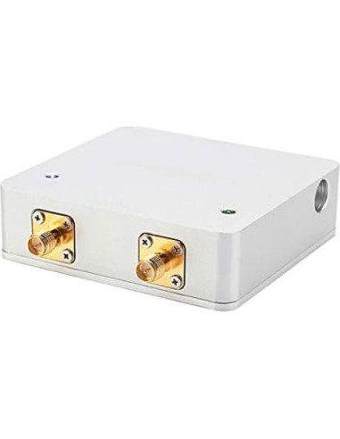Amplificador de Señal WiFi Sunhans SH24Gi1000-D2 1000mW 2.4GHz