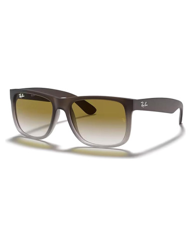Gafas de sol Ray-Ban RB4165 Justin unisex + Kit de limpieza