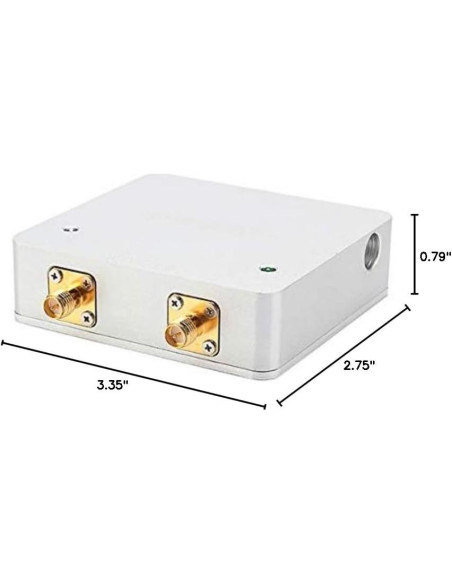 Amplificador de Señal WiFi Sunhans SH24Gi1000-D2 1000mW 2.4GHz