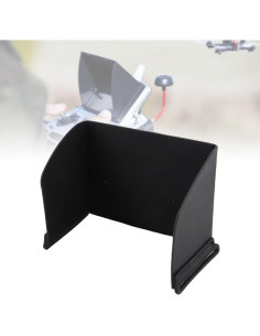 Capota Antirreflejo Plegable Drfeify L111 para Drones DJI 2