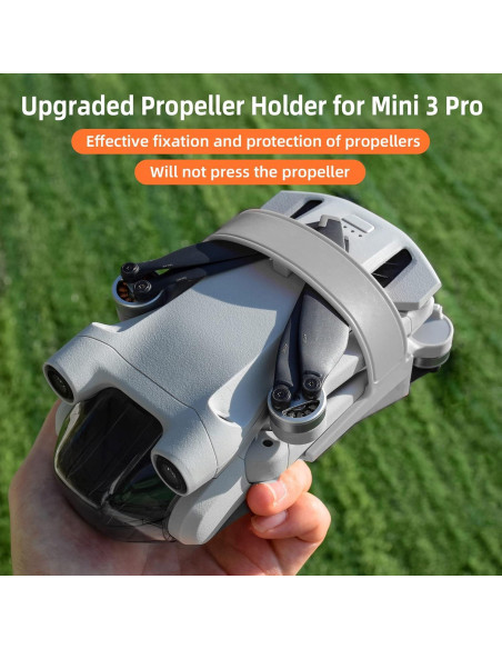 Correa de soporte para hélices DJI Mini 3 Pro SENSKDN