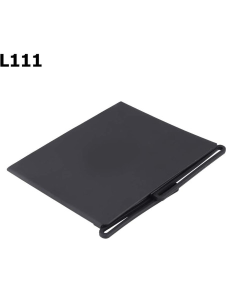 Cubierta de Sombra para Controlador de Dron RC Dilwe L111