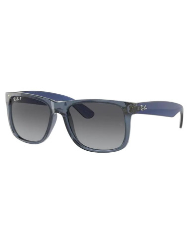 Gafas de sol Ray-Ban RB4165 Justin con kit de limpieza