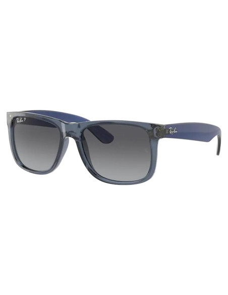 Gafas de sol Ray-Ban RB4165 Justin con kit de limpieza