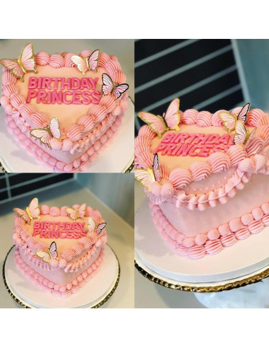 26 Moldes de Silicona Letras y Números 3D Xcake Lcook