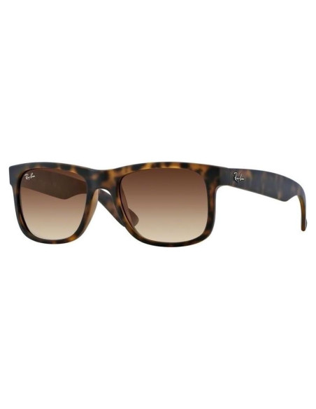 Gafas de sol Ray-Ban RB4165 Justin Unisex + Kit de Cuidado