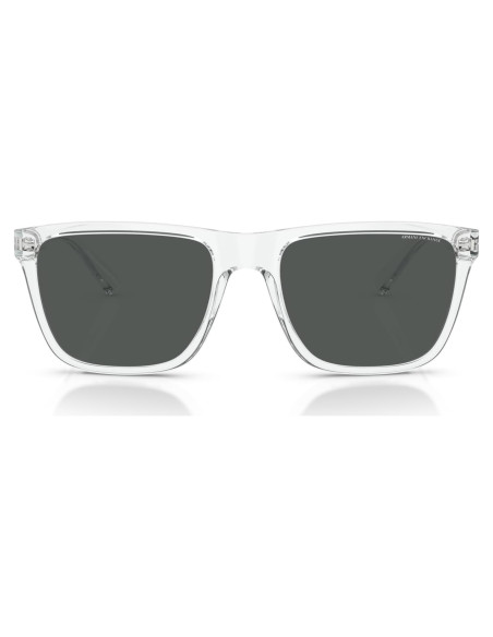 Gafas de sol Armani Exchange AX4104S 100% UV Hombres Gafas de sol Armani Exchange AX4104S 100% UV Hombres