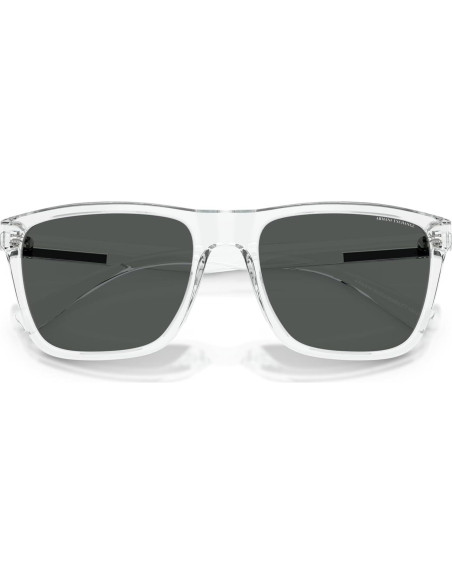 Gafas de sol Armani Exchange AX4104S 100% UV Hombres Gafas de sol Armani Exchange AX4104S 100% UV Hombres