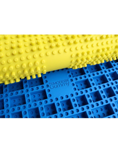 Bandeja de Silicona Apilable The Modern Gummy con Gotero