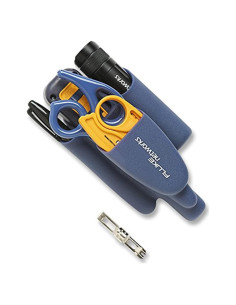 Kit de Herramientas Pro-Tool IS60 Fluke Networks con Conexión