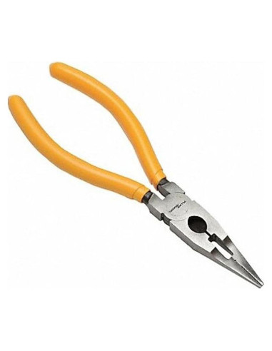 Alicates de Crimpado Fluke Networks Need L Lock 0.99 cm