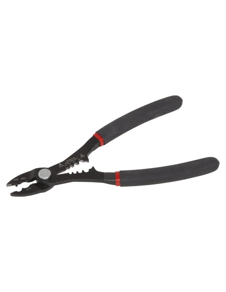 Destripador de Cables Lisle 68280 Multifuncional 8-14 Gauge