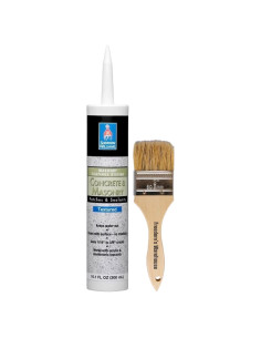 Kit de sellador y parcheo de concreto Sherwin Williams 286g