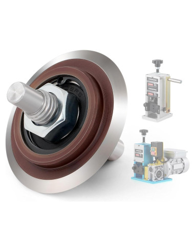 Cuchilla de Repuesto CREWORKS para Desforradora de Cables 1.5-25 mm