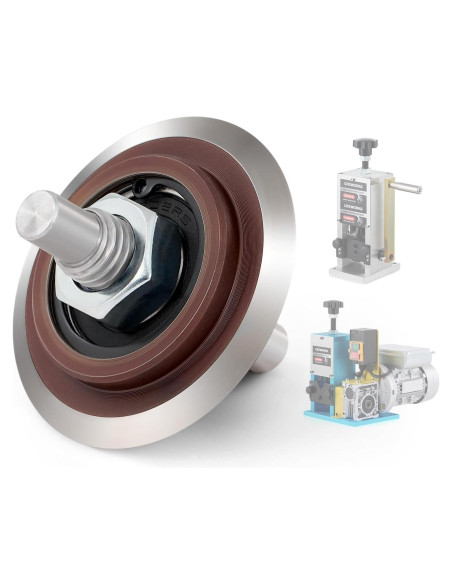 Cuchilla de Repuesto CREWORKS para Desforradora de Cables 1.5-25 mm