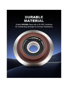 Cuchilla de Repuesto CREWORKS para Desforradora de Cables 1.5-25 mm 2