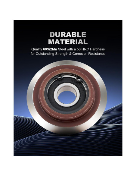 Cuchilla de Repuesto CREWORKS para Desforradora de Cables 1.5-25 mm