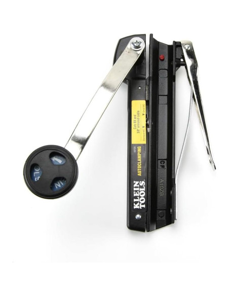 Cortador de Cable Blindado Klein Tools 53725 - Corta 9.5 mm