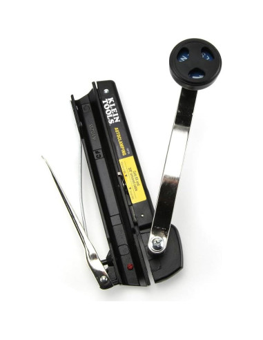 Cortador de Cable Blindado Klein Tools 53725 - Corta 9.5 mm