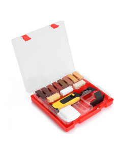 Kit de Reparación de Rayones Leepesx para Muebles y Pisos