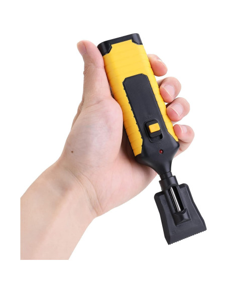 Kit de Reparación de Rayones Leepesx para Muebles y Pisos