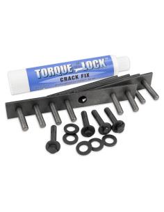 Kit de Reparación de Grietas Estructurales Torque Lock TL-10