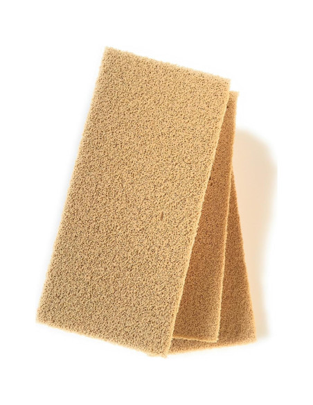 Esponja de Borrado RiverOaks - Paquete de 3 para Limpieza Efectiva