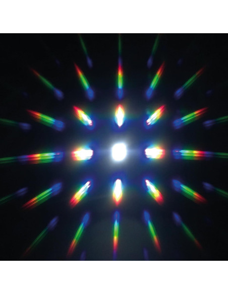 Gafas Steampunk UMBRELLALABORATORY con Lentes Neón 3D Gafas Steampunk UMBRELLALABORATORY con Lentes Neón 3D