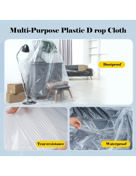 Kit de Rodillos de Pintura Mister Rui 10 Paquete Microfibra 9"