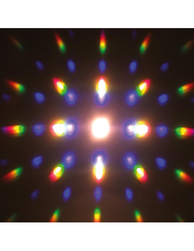 Gafas Steampunk UMBRELLALABORATORY con Lentes de Color