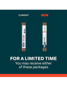 Barra de Masilla para Madera Mohawk Fil-Stik Blanca M230-0202 2