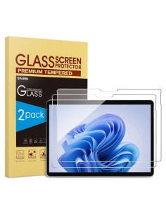 Protector de Pantalla SPARIN para Surface Pro 11/10/9/8/X 13" 9H