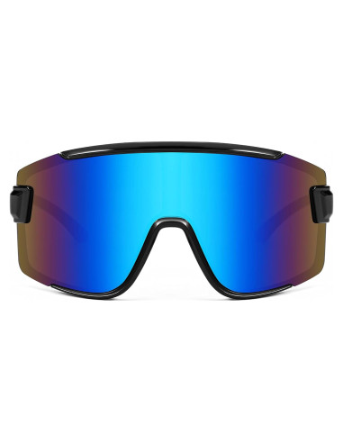 Gafas de Ciclismo FEISEDY B2944 UV400 Protección