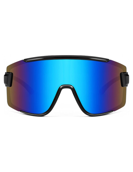 Gafas de Ciclismo FEISEDY B2944 UV400 Protección