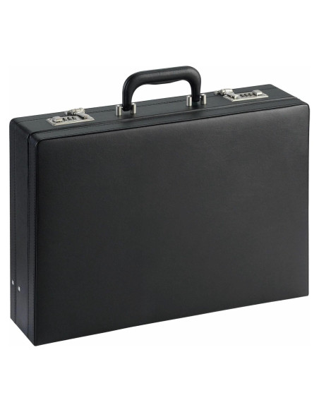 Funda de Transporte Lorell Attaché Expandible Negra